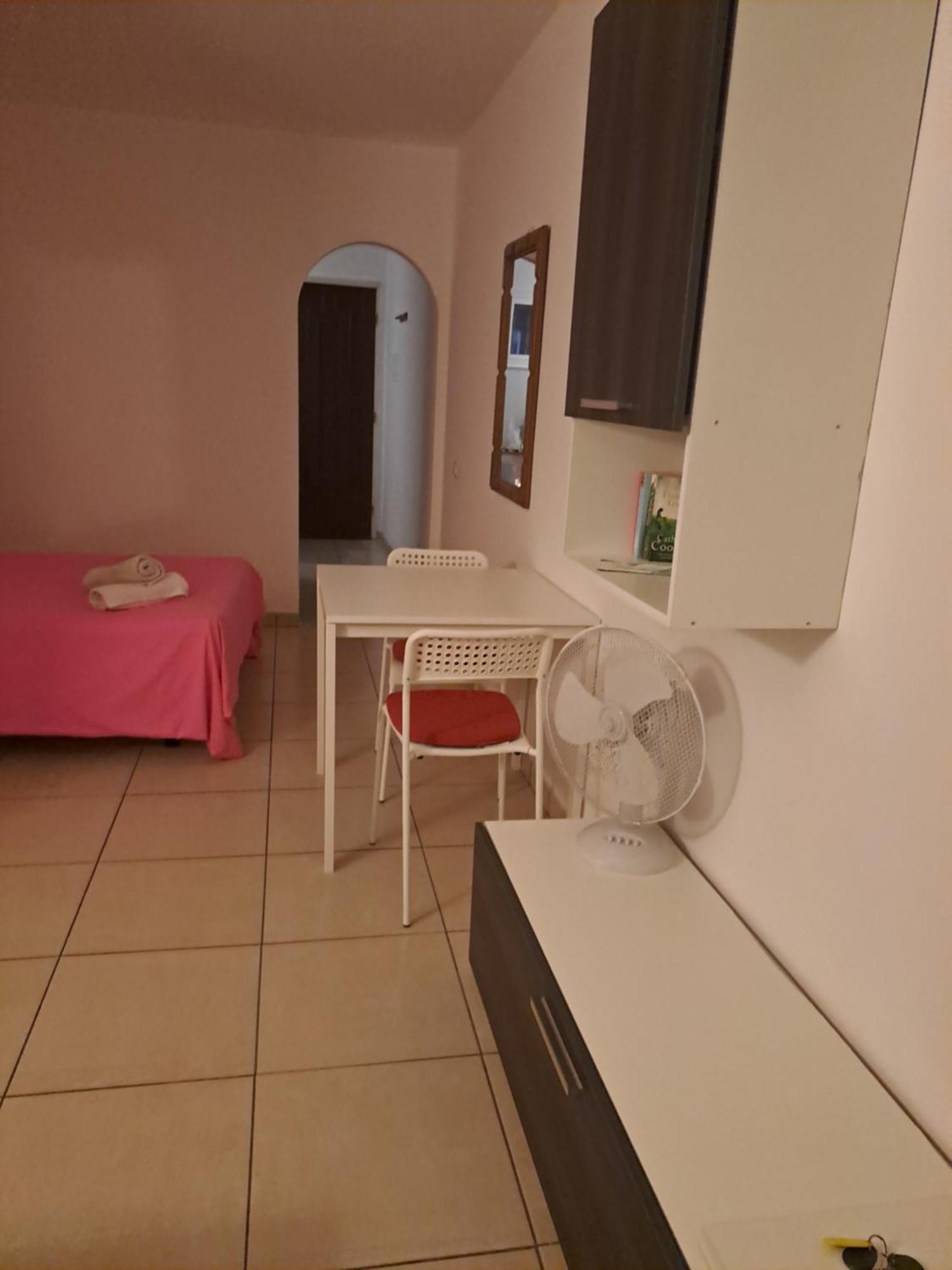 El Chaparral Studio Poolview Ground Floor Arona  Exterior foto